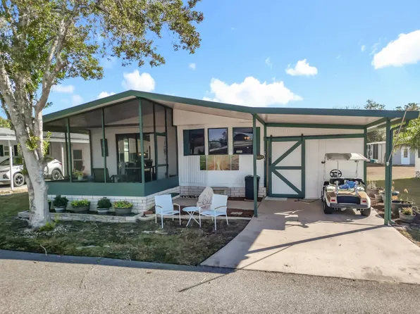 10693 SW 29th Ct #G12, Ocala, FL 34476