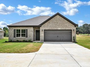 3542 County Road 1650, Holly Pond, AL 35083