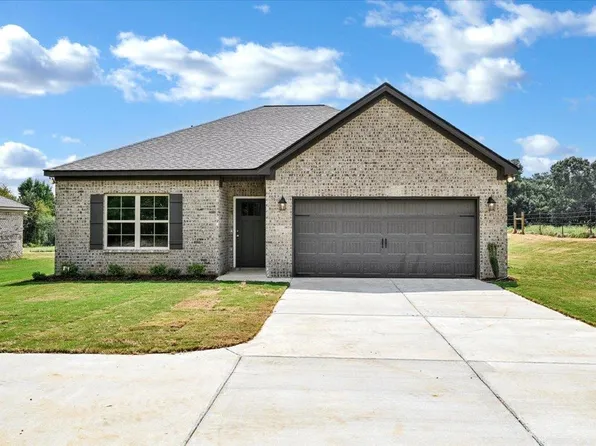 3542 County Road 1650, Holly Pond, AL 35083