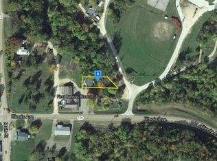 19091 Illinois Ave, Eminence, MO 65466