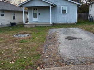 1213 Kenner St, Crystal City, MO 63019