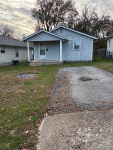 1213 Kenner St, Crystal City, MO, 63019