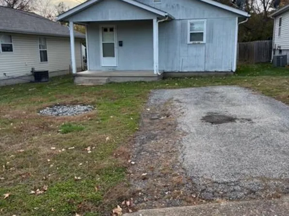 1213 Kenner St, Crystal City, MO 63019