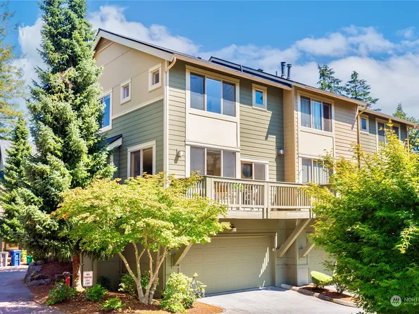 403 NW Pebble Lane, Issaquah, WA 98027