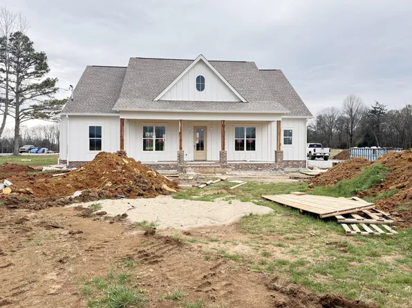 2797 Unionville Rd, Chapel Hill, TN 37034