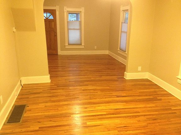 Dining and Living Rooms