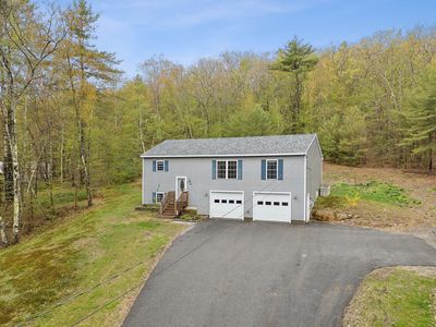 645 Ossipee Hill Road, Waterboro, ME, 04087