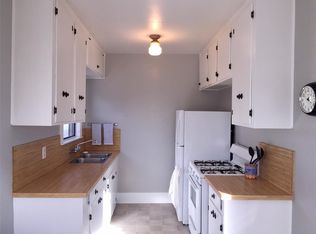 4006 Julian St, Houston, TX 77009