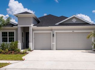 3806 Creekside Park Dr, Parrish, FL 34219