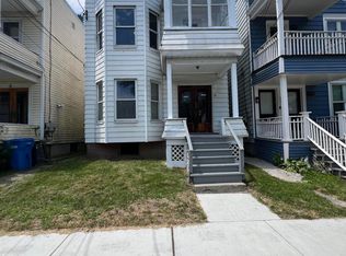 10 Stanwix St, Albany, NY