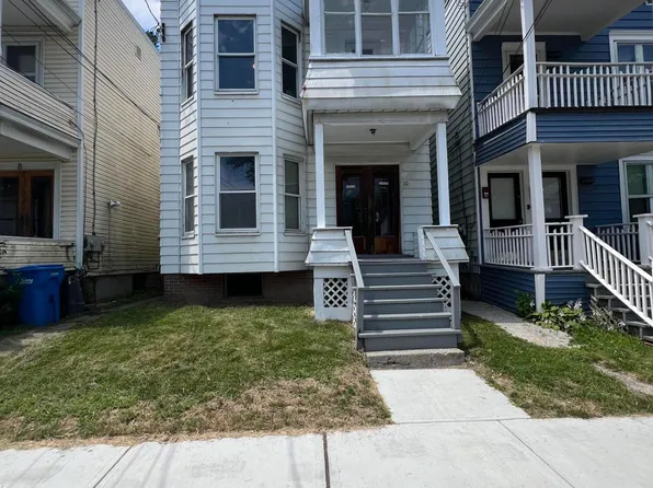 10 Stanwix Street, Albany, NY 12209