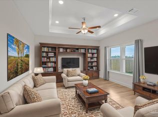 2637 Avalon St, Cantonment, FL 32533