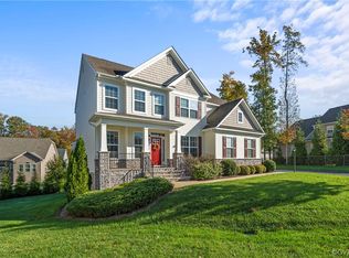 14312 Grey Goose Ct, Midlothian, VA 23114