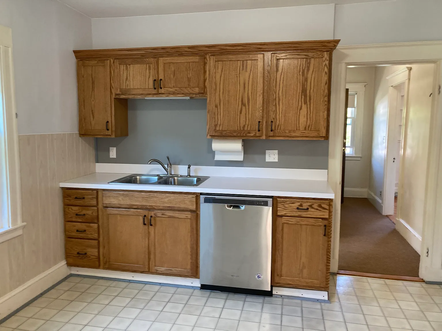 1 bed, 900 sqft, $2,000 — Photo 2