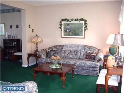 517 Hamilton Ave, Lumberton, NJ, 08048