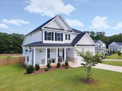8612 Rowan Oak Ct, Wake Forest, NC, 27587