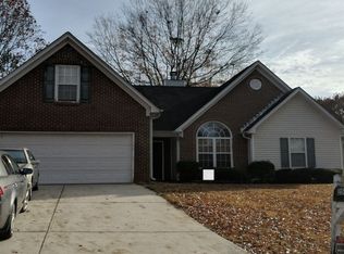 2566 Rainshower Dr, Decatur, GA 30034