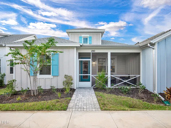 290 Last Mango Dr, Daytona Beach, FL 32124