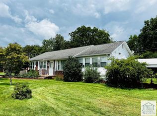 3906 Stones Dairy Rd, Bassett, VA 24055