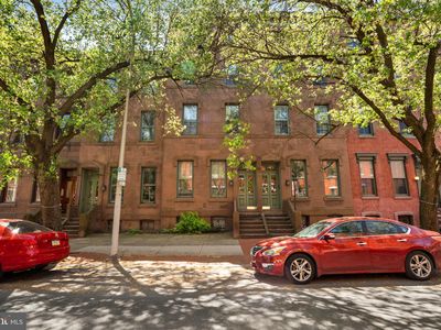 1716 Green St APT C, Philadelphia, PA, 19130