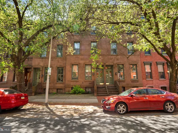1716 Green St APT C, Philadelphia, PA 19130