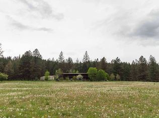 500 Haller Creek Rd, Colville, WA 99114