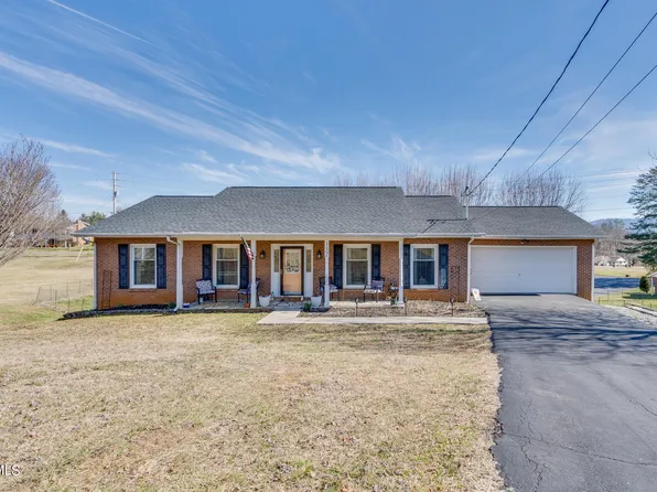 132 Fairlawn Dr, Johnson City, TN 37601
