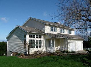 5812 Courtland Dr, Erie, PA 16509