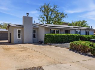 11612 Marquette Ave NE, Albuquerque, NM 87123
