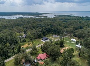 804 County Road 102, Oxford, MS 38655