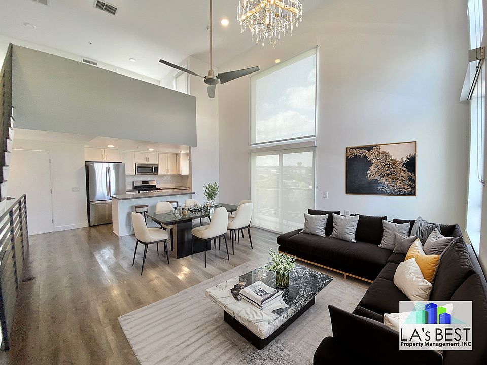 1st image of 5455 Inglewood Blvd APT 9