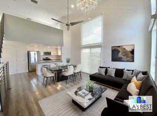 5455 Inglewood Blvd APT 9, Culver City, CA 90230