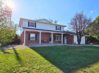 4702 Windmill Rd, Cheyenne, WY 82009