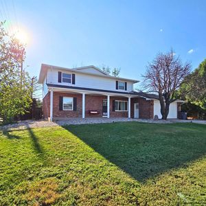 4702 Windmill Rd, Cheyenne, WY, 82009