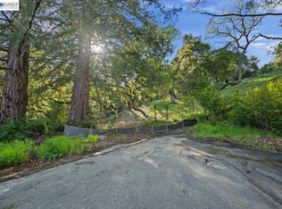 0 Silverwood Dr, Lafayette, CA