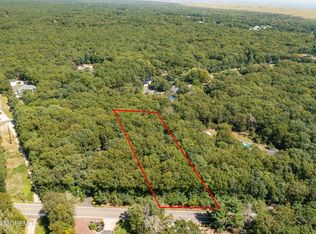 0 Stafford Forge Rd, West Creek, NJ 08092