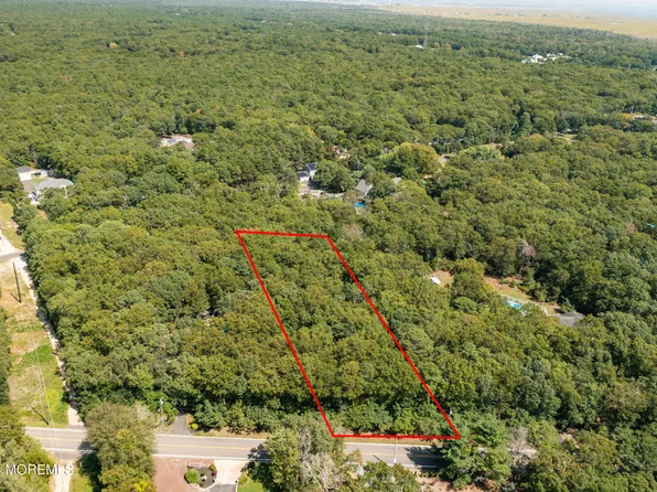 00 Stafford Forge Road, Eagleswood, NJ 08092