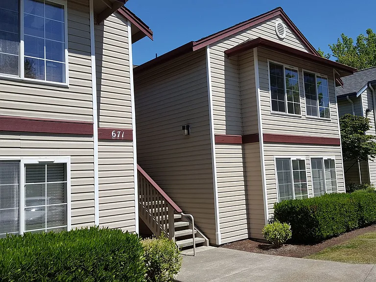 671 W Horton Way #248 — Photo 1