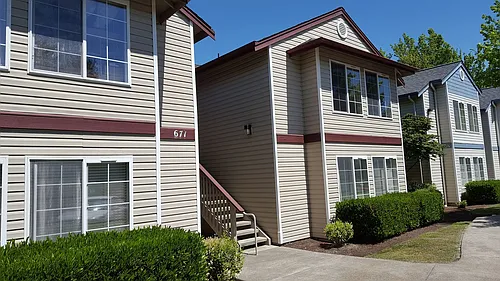 671 W Horton Way #248 Photo 1