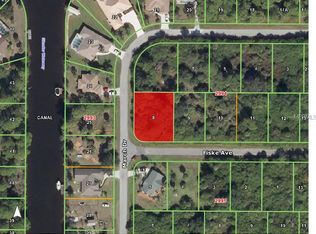 1049 March Dr, Port Charlotte, FL 33953