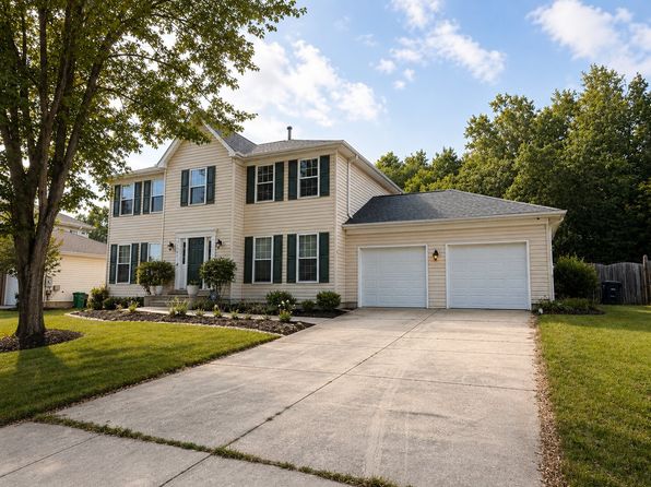 1304 Old Cannon Rd