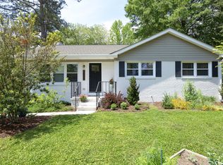 1004 Greenwich St, Raleigh, NC 27610