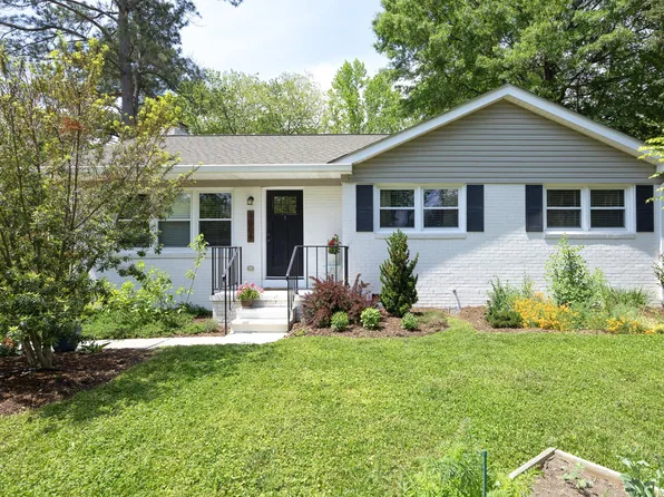 1004 Greenwich St, Raleigh, NC 27610