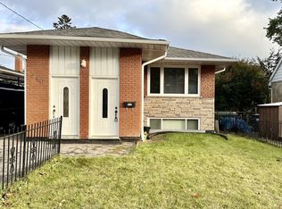 840 Atwater Ave, Mississauga, ON L5E1L9