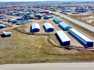 Osterhout Dr, Big Piney, WY, 83113