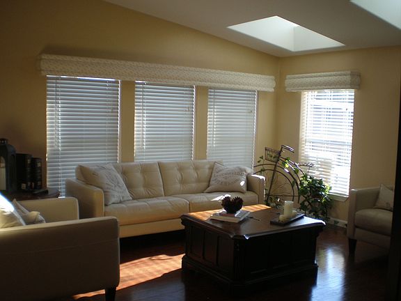 Vault ceiling doomers