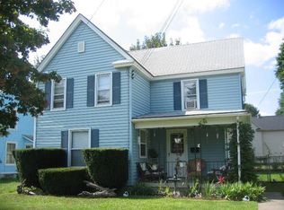 702 Holdridge St, Elmira, NY 14904