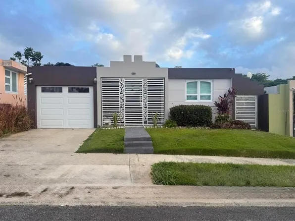 6 Urb Virginia Valley #G-14, Juncos, PR 00777