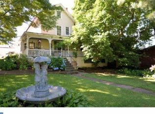 473 Ripka St, Philadelphia, PA 19128