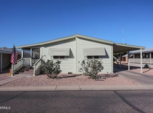 3901 E Pinnacle Peak Rd LOT 149, Phoenix, AZ 85050